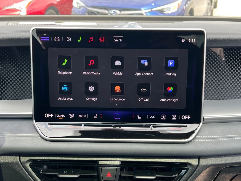 New 2026 Volkswagen Tiguan SE R-Line image 20