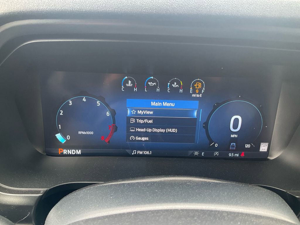 New 2026 Ford F150 Lariat AWD/4WD image 22