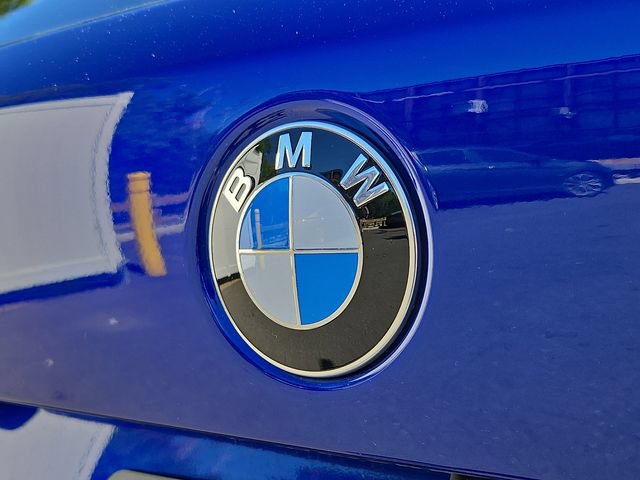 Used 2025 BMW X5 M60i w/ Climate Comfort Package AWD/4WD image 31