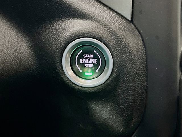 Used 2021 Chevrolet Silverado 1500 LT Trail Boss w/ Convenience Package II image 16