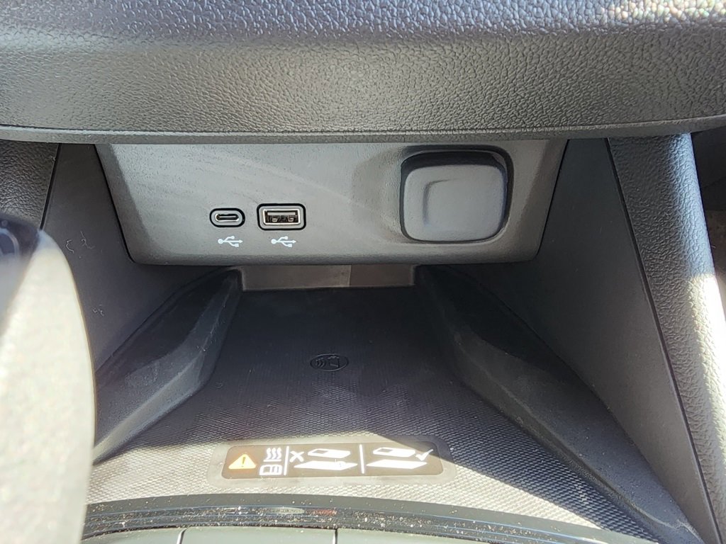 New 2026 Buick Envista Sport Touring w/ Convenience I Package image 28