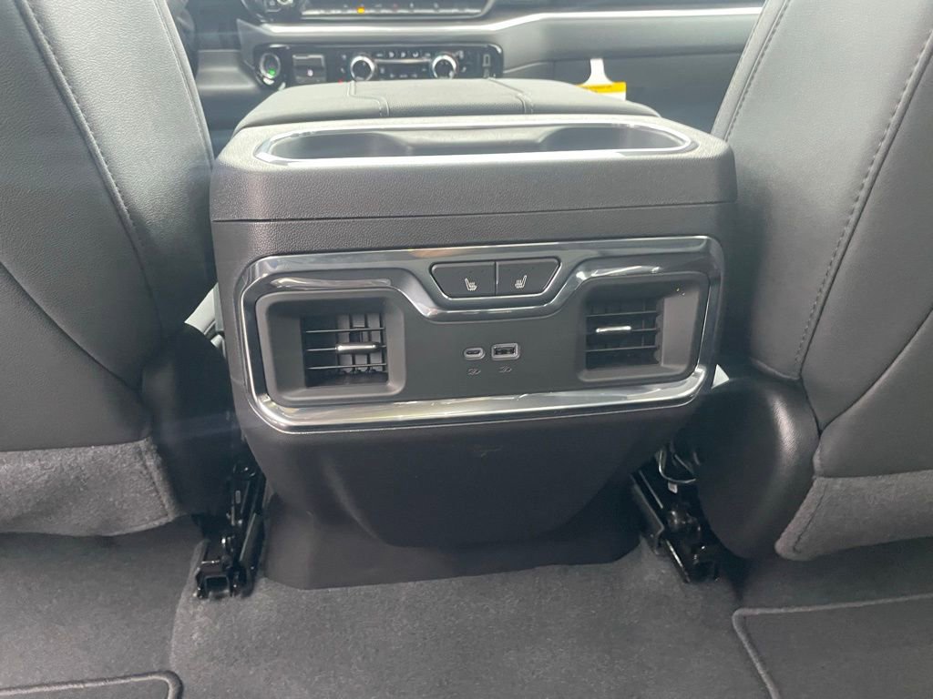 New 2026 GMC Sierra 1500 SLT w/ SLT Premium Package AWD/4WD image 25