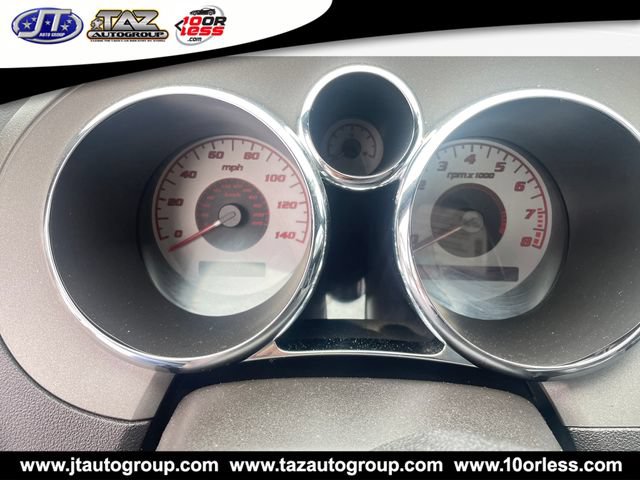 Used 2006 Pontiac Solstice Convertible w/ Premium Package RWD image 13