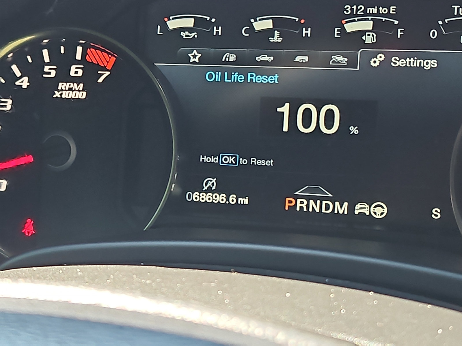 Used 2020 Ford F150 Raptor w/ Equipment Group 802A Luxury AWD/4WD image 21
