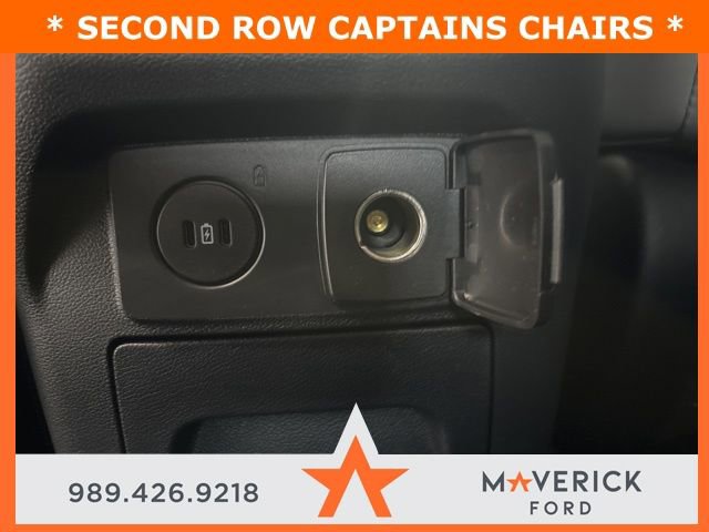 New 2026 Ford Explorer Active w/ Active Comfort Package image 29