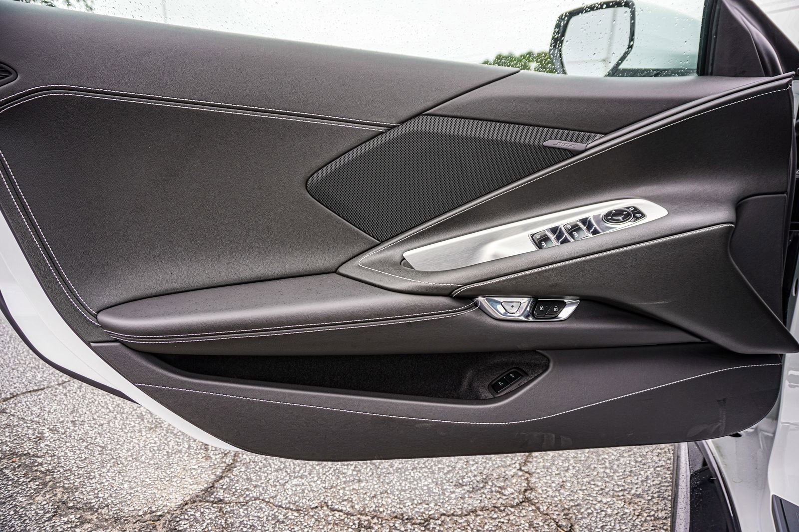 New 2026 Chevrolet Corvette Z06 image 42