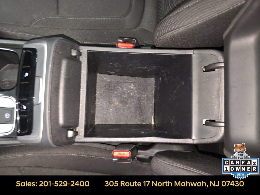 Certified 2024 Hyundai Tucson SEL AWD/4WD image 26