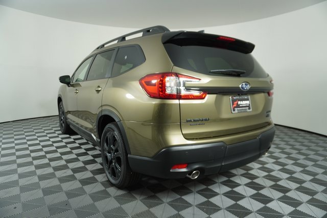 New 2025 Subaru Ascent Bronze Edition image 5