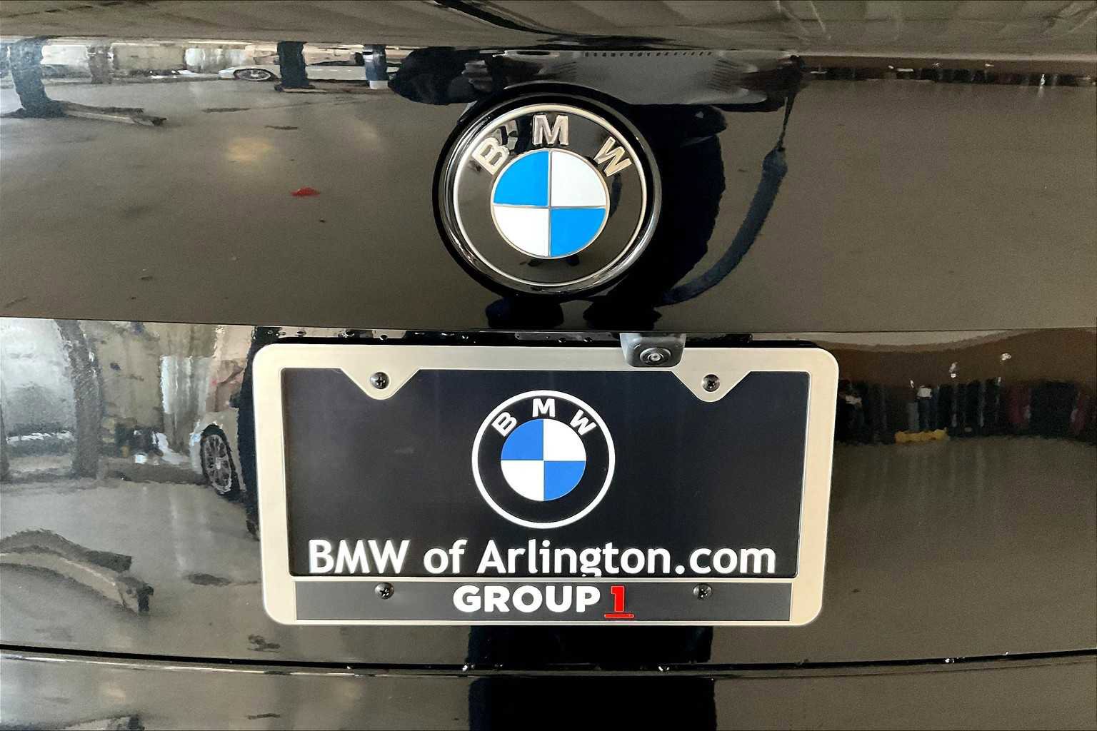 New 2026 BMW X5 M60i image 15
