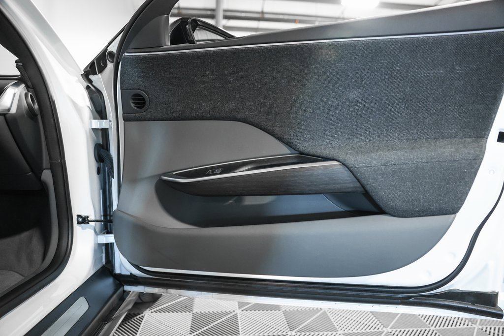 Used 2024 Lucid Air Pure image 21
