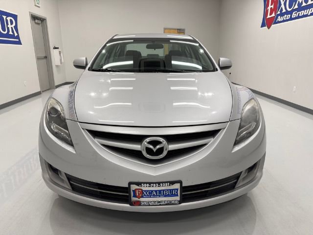 Used 2013 MAZDA MAZDA6 i Touring image 2