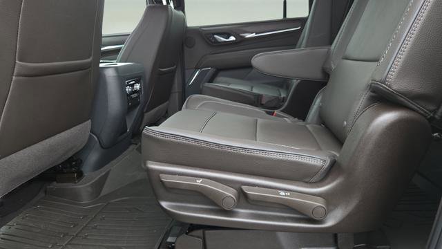 Used 2023 GMC Yukon XL Denali w/ LPO, Floor Liner Package RWD image 23