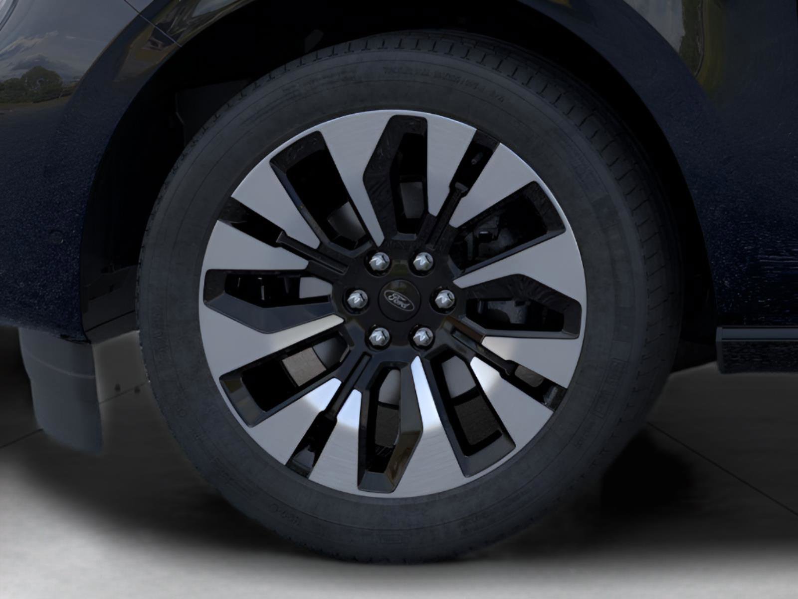 New 2026 Ford Expedition Platinum AWD/4WD image 20