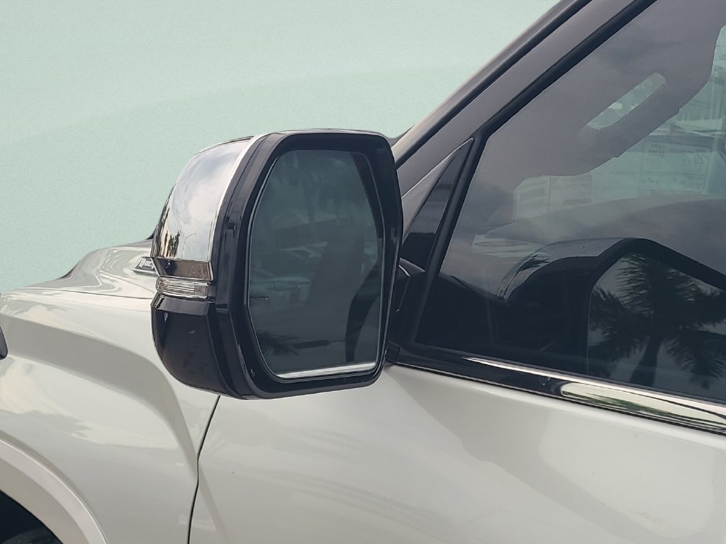 New 2026 Toyota Sequoia Capstone AWD/4WD image 26