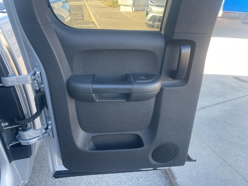 Used 2013 Chevrolet Silverado 1500 LT w/ All-Star Edition image 12