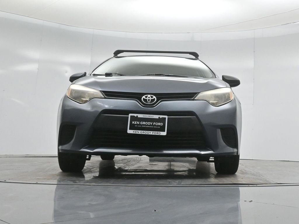 Used 2015 Toyota Corolla L image 40