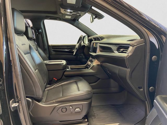 Used 2022 GMC Yukon Denali image 16