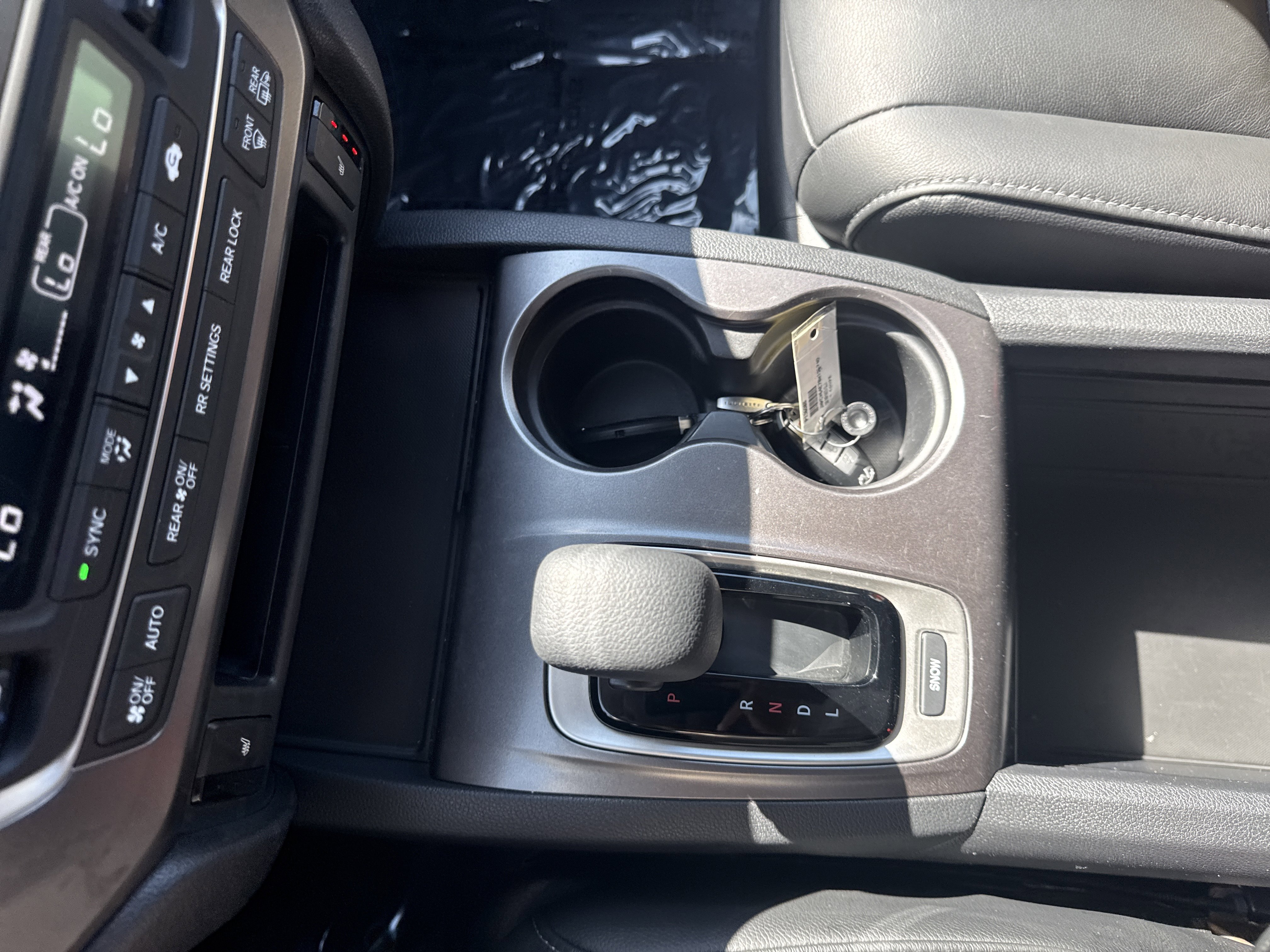 Certified 2020 Honda Pilot EX-L image 31