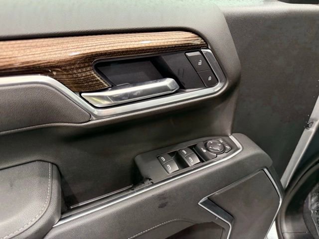 New 2026 Chevrolet Silverado 1500 LT image 15