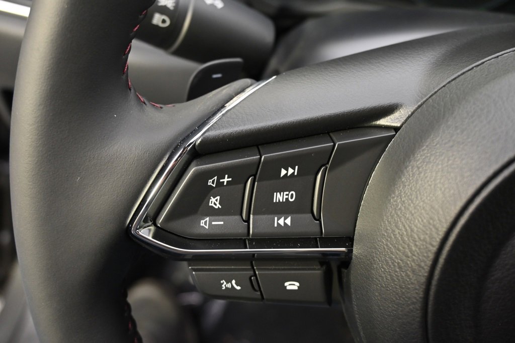 Used 2025 MAZDA CX-5 2.5 Turbo w/ Premium Package image 32