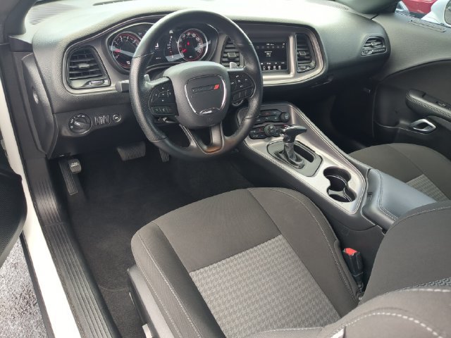 Used 2023 Dodge Challenger R/T RWD image 15