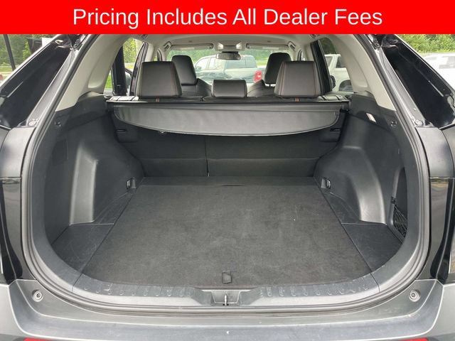 Used 2024 Toyota RAV4 Adventure AWD/4WD image 11