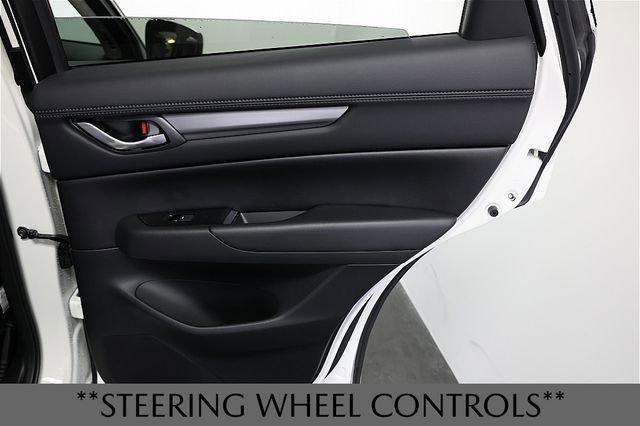 New 2025 MAZDA CX-5 AWD 2.5 S w/ Select Package image 19