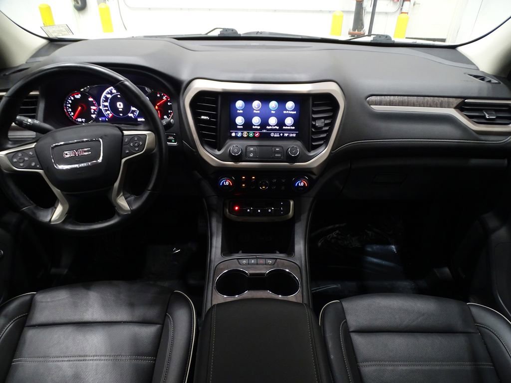 Used 2023 GMC Acadia Denali image 28