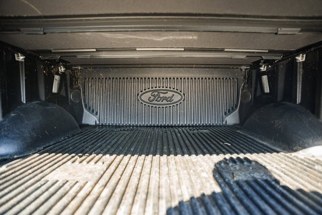 Used 2023 Ford F150 XLT w/ Equipment Group 302A High image 14