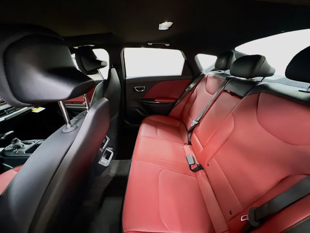 New 2025 Kia K4 GT-Line Turbo FWD image 26