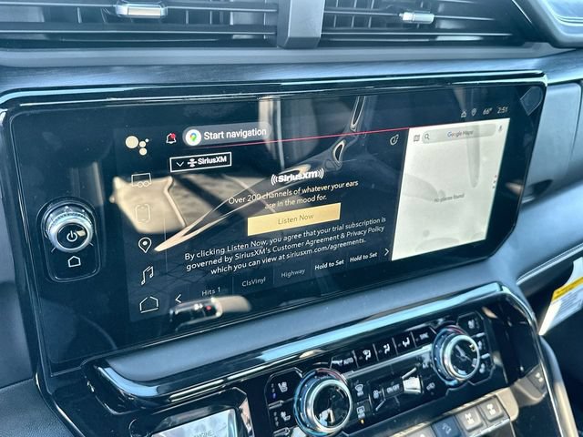 New 2026 GMC Sierra 1500 AT4X AWD/4WD image 14