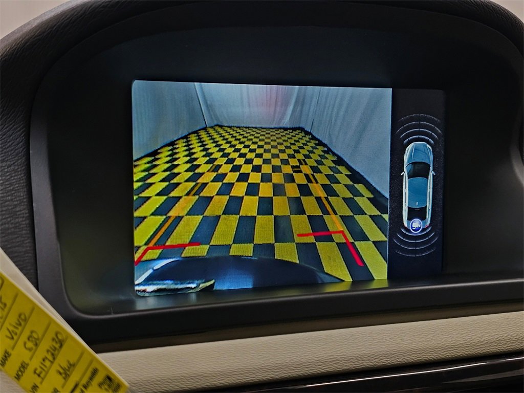 Used 2015 Volvo S80 T6 w/ Climate Package image 28