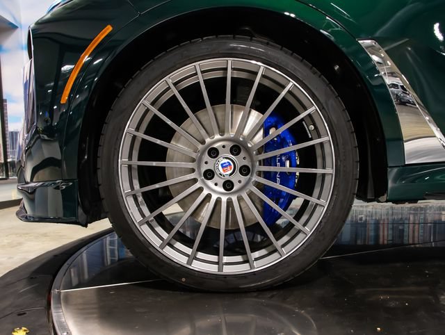 New 2026 BMW ALPINA XB7 AWD/4WD image 7