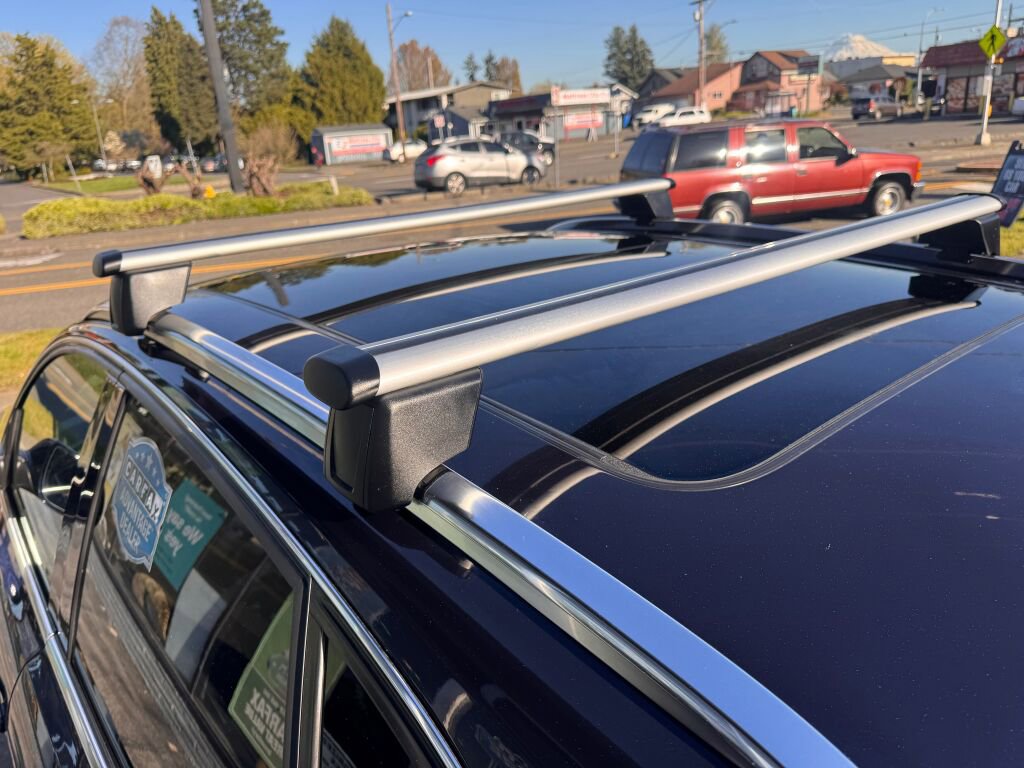 Used 2011 Audi Q5 3.2 Premium Plus image 25