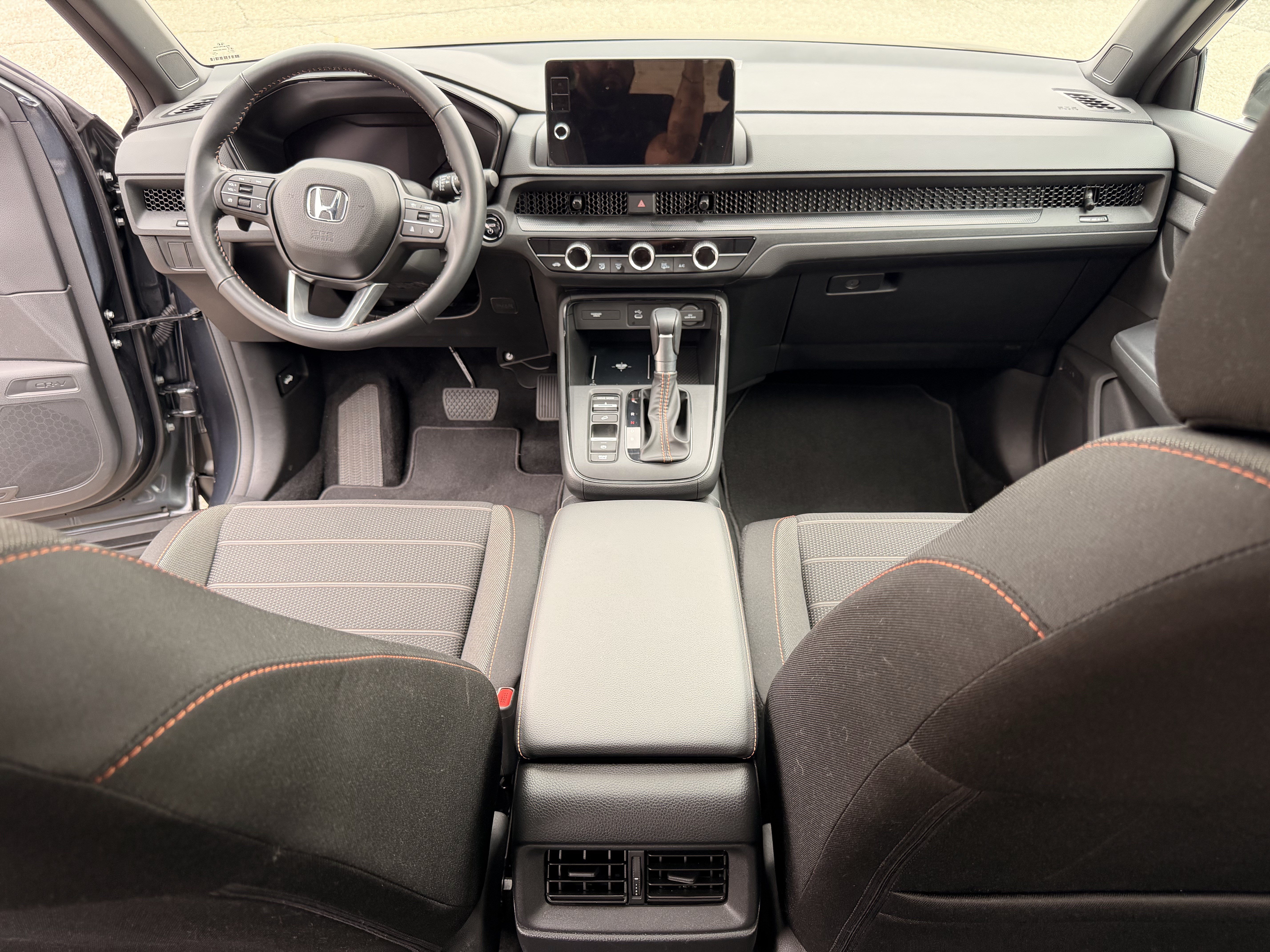 Certified 2026 Honda CR-V Sport image 16
