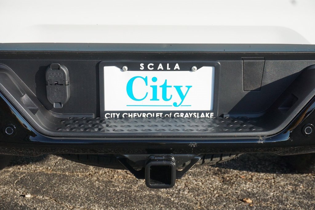 New 2026 Chevrolet Colorado Trail Boss image 34