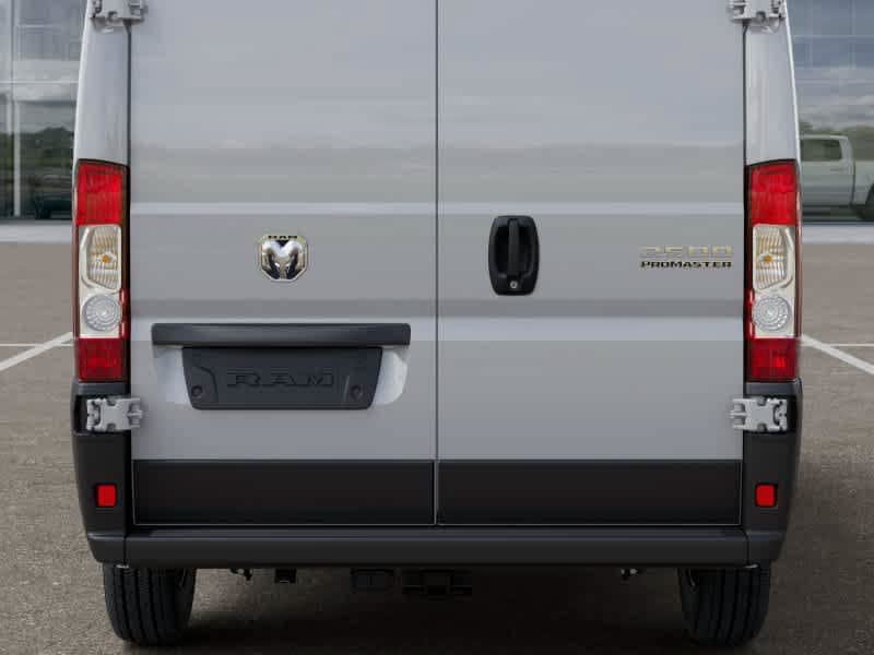 New 2026 RAM ProMaster 2500 w/ Convenience Group FWD image 21