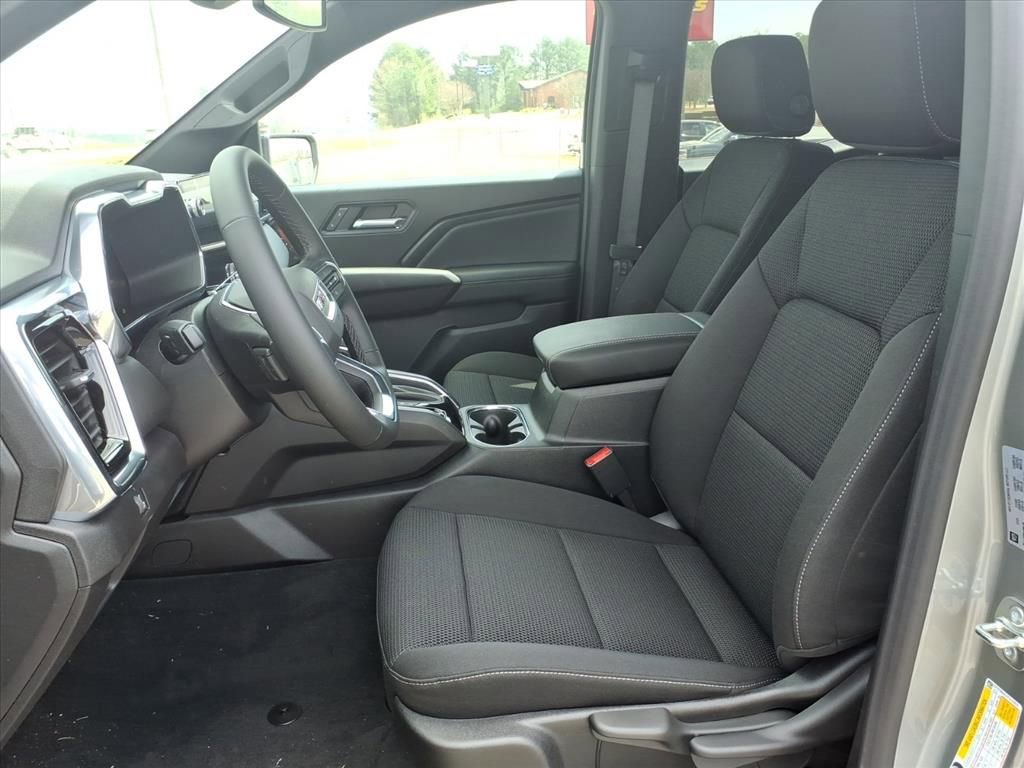 New 2026 GMC Canyon Elevation w/ Convenience Package image 11