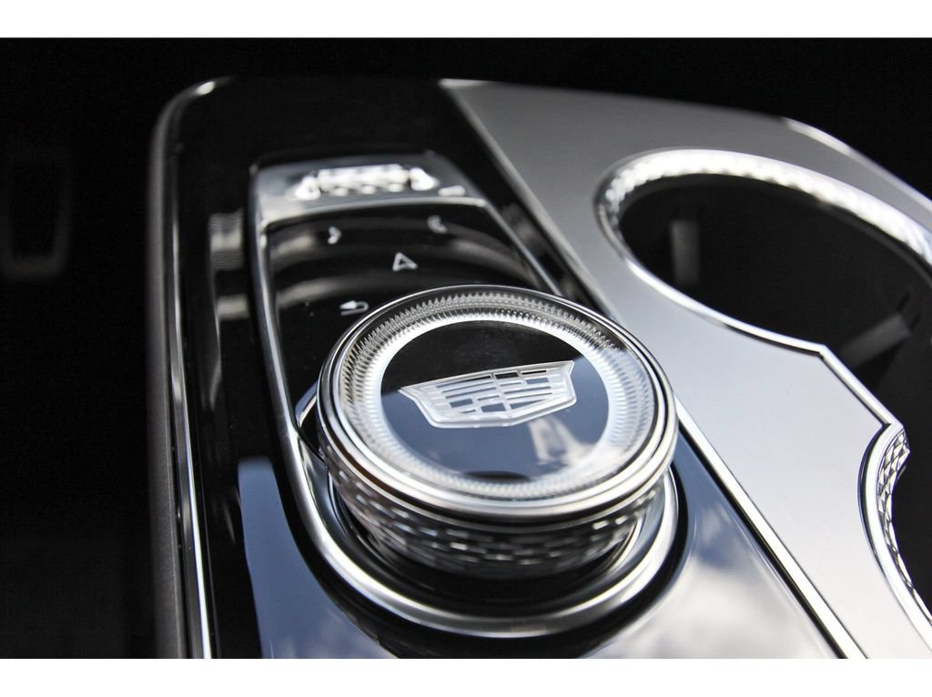 New 2027 Cadillac Lyriq Sport AWD/4WD image 20