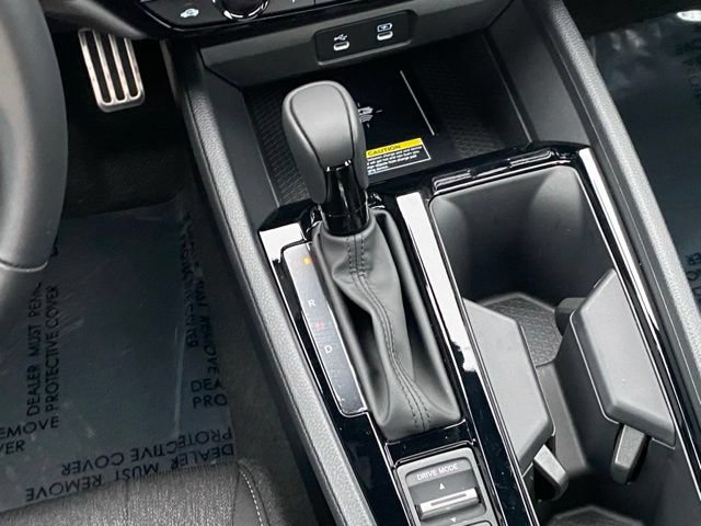 Certified 2025 Honda Accord Sport image 18