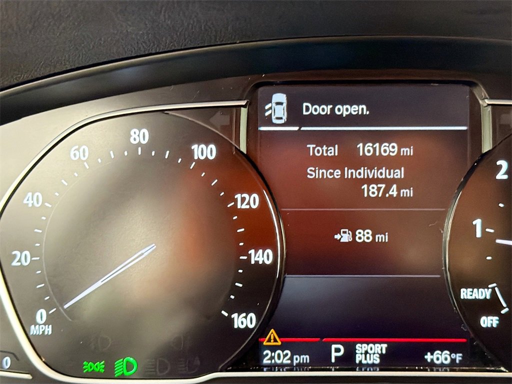 Used 2022 BMW X3 xDrive30i image 12