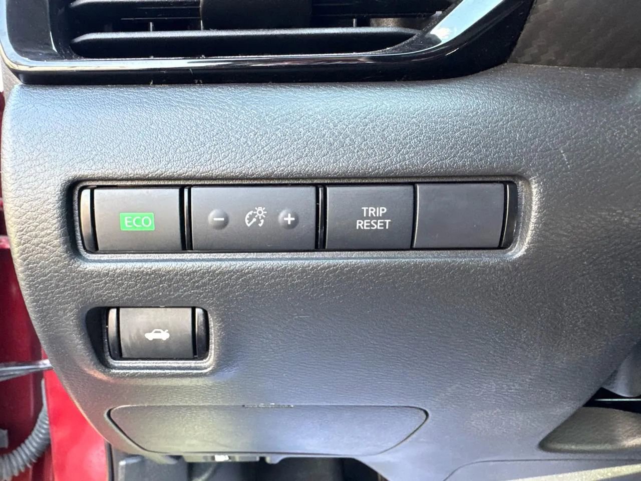 Used 2021 Nissan Sentra SV FWD image 22