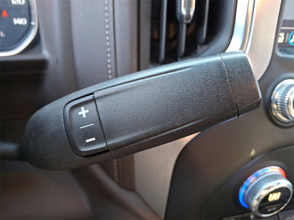 Used 2023 GMC Sierra 2500 SLT w/ SLT Premium Package image 15