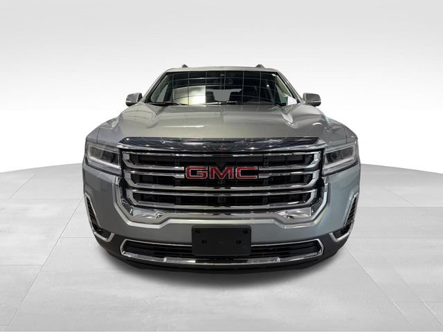 Used 2023 GMC Acadia SLT FWD image 2