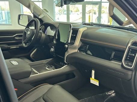 New 2026 RAM 1500 Tungsten image 24