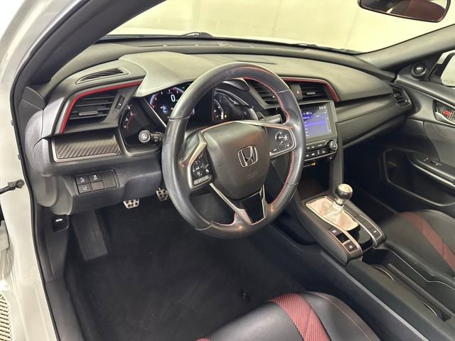 Used 2020 Honda Civic Si image 13