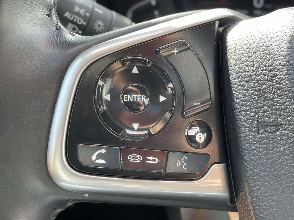 Used 2019 Honda CR-V EX-L image 28