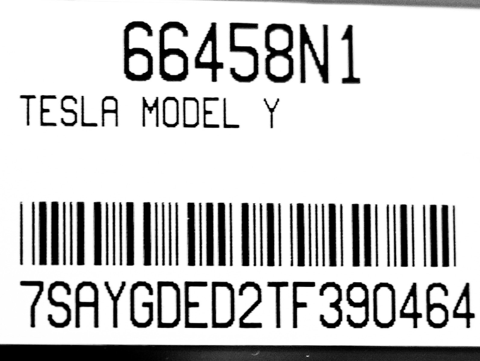 Used 2026 Tesla Model Y 2WD image 21