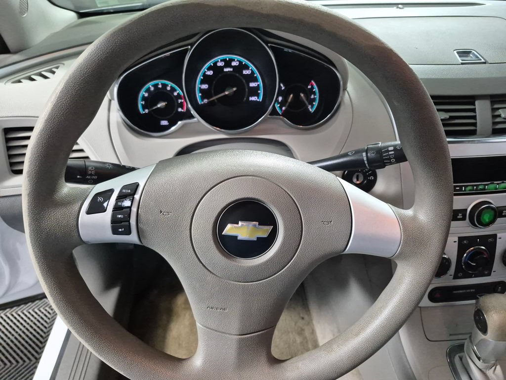 Used 2012 Chevrolet Malibu LS FWD image 11