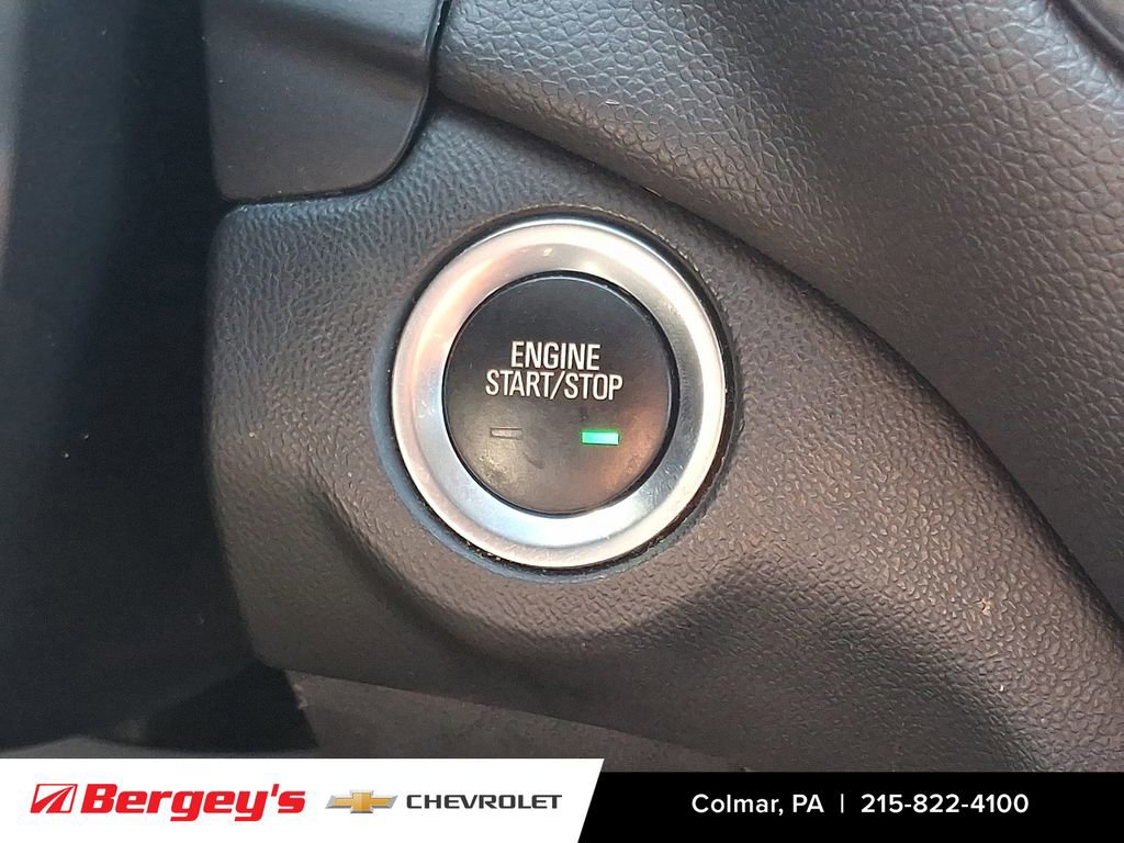 Certified 2019 Chevrolet Equinox LT AWD/4WD image 25